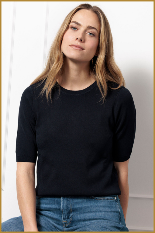 STUDIO ANNELOES-Lana pullover-STU250023