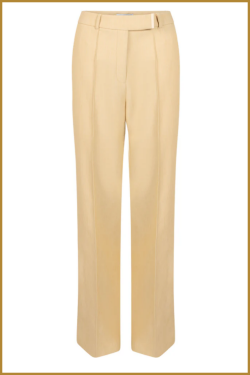 AAIKO-Trousers Chantalle-AAI250001 - Afbeelding 2