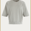 MSCW-Sweater Mac-Flake solid-MOS250011
