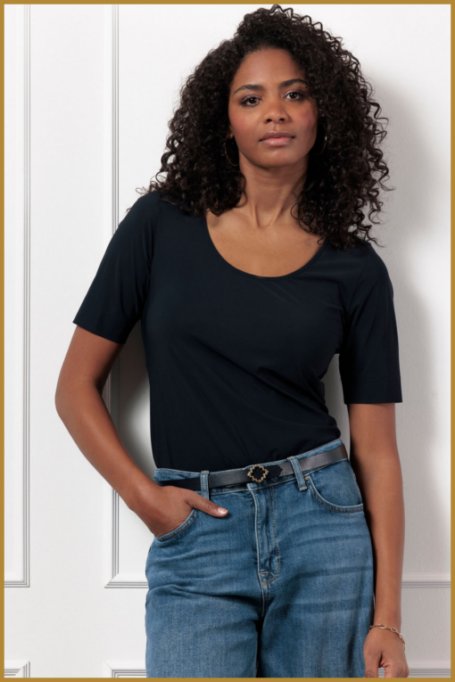 STUDIO ANNELOES-Sascha shirt-STU250029