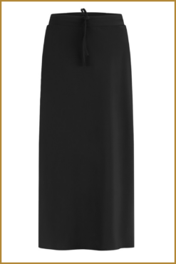 Alternative view of STUDIO ANNELOES-Chloe skirt-STU250025