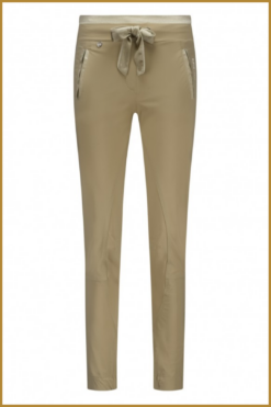 ZIP73- Pants Jockey Caramel-ZIP250008