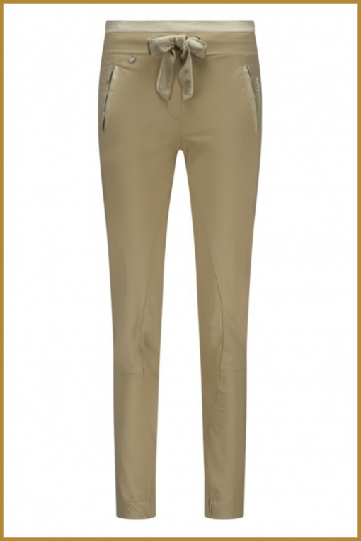 ZIP73- Pants Jockey Caramel-ZIP250008