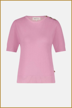 Alternative view of Fabienne Chapot-Philou pullover-FAB250023