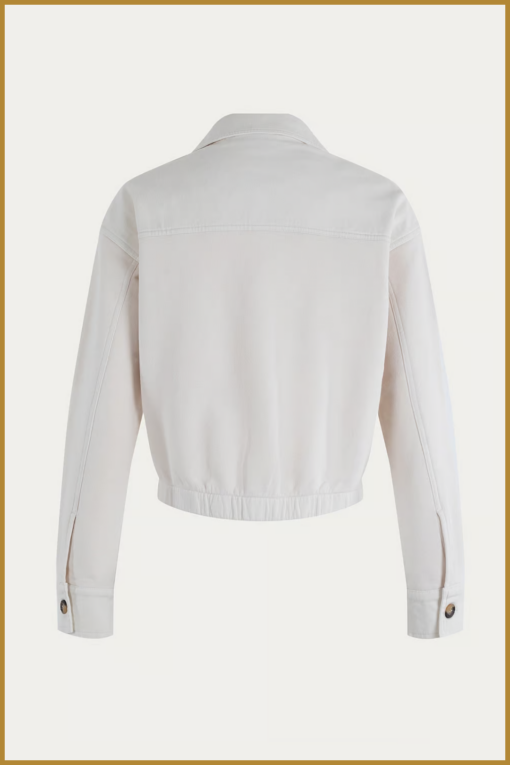 MSCW-Vest Bibi-Kit solid-MOS250028 - Afbeelding 2