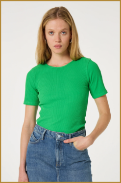 Fabienne Chapot-Tanja T-shirt-FAB250019