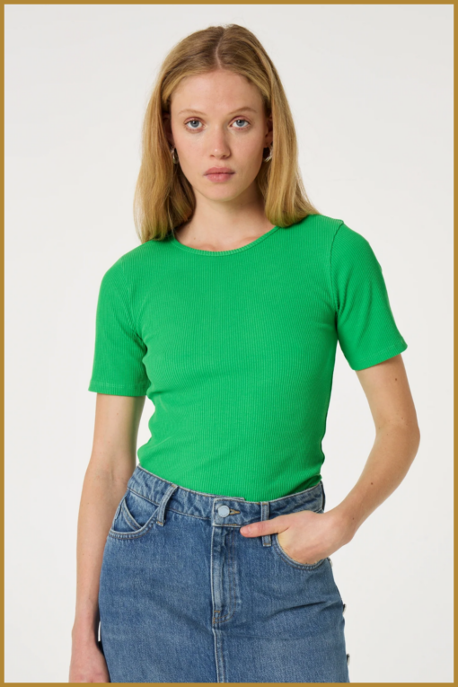 Fabienne Chapot-Tanja T-shirt-FAB250019