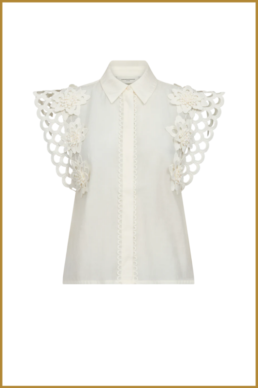 MUS250030 CM moly shirt