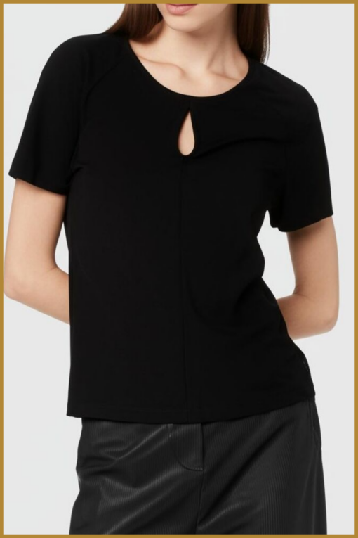 LADY DAY-Zoey zwart-MYP250030