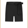 LADY DAY -Shorty zwart-MYP250022