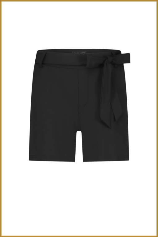 LADY DAY -Shorty zwart-MYP250022