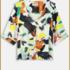 POM-Blouse Paradise-POM250023