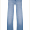 ANGELS-Lz belt wit-ANG25001