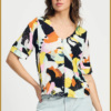 POM-Blouse Paradise-POM250023