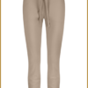STUDIO ANNELOES-Summer start up trousers latte -STU250043
