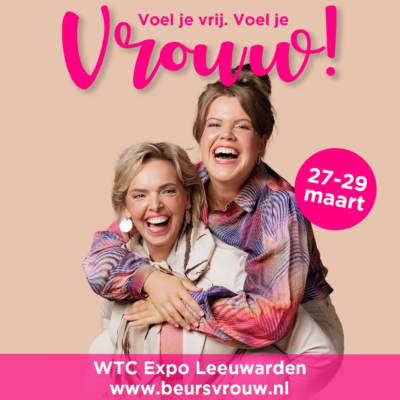 beursvrouw 2026