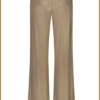 NUKUS-Mila pants-gold-NUK250047