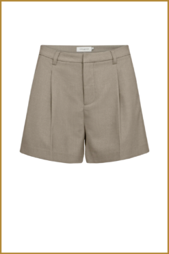 MUS250021 cmtailor shorts