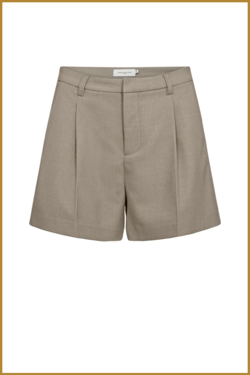 MUS250021 cmtailor shorts