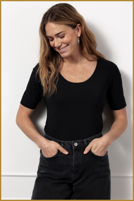 STUDIO ANNELOES-Sascha shirt-STU250030