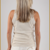 NUKUS-Stefania singlet-offwhite-NUK250045