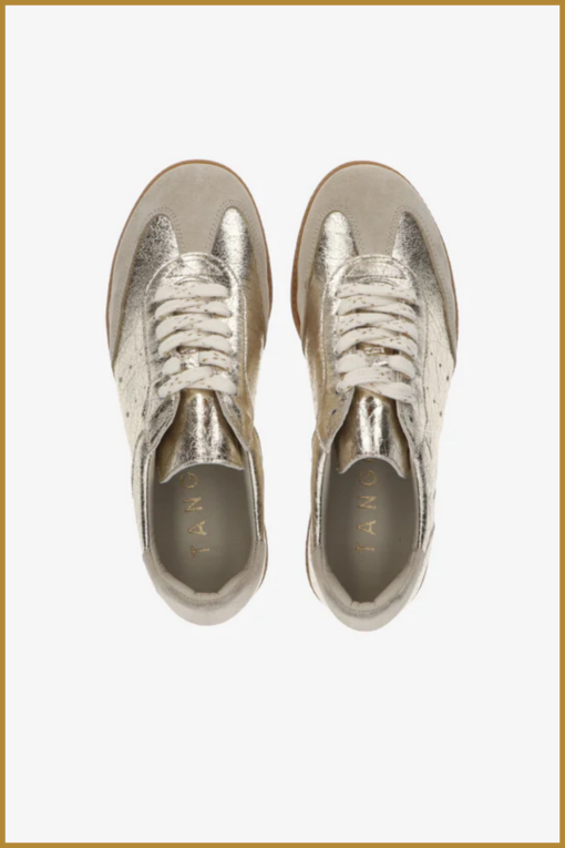 TANGO-Sneaker Bay-TAN250007 - Afbeelding 3