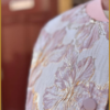 INUZ- Bomber flower roze-INU250116