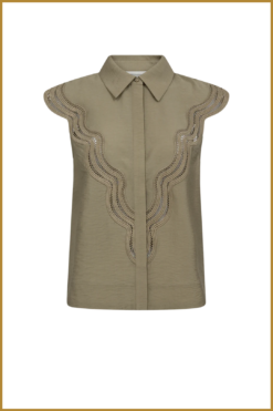 MUS250024 cmcole shirt