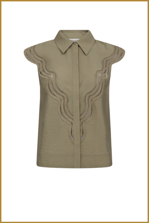 MUS250024 cmcole shirt