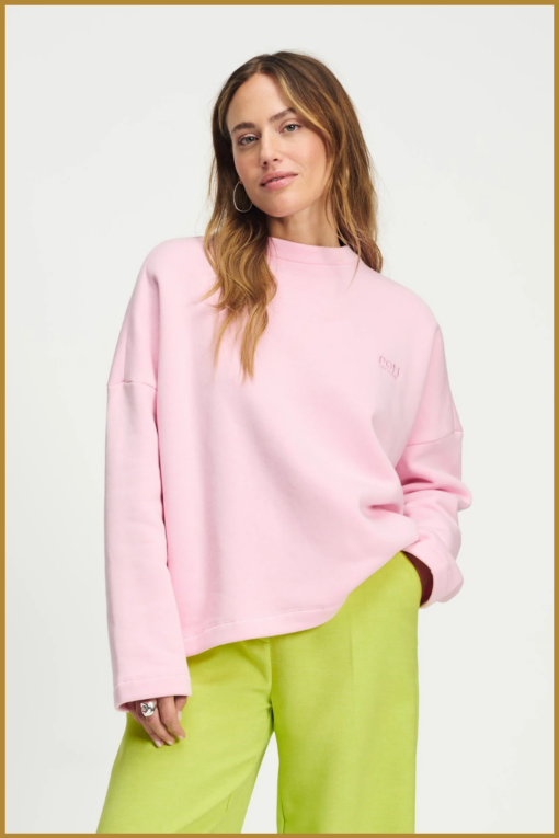 POM - weater rose -POM250063