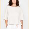 MSCW-Sweater Josie-Kit solid-MOS250032