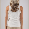 NUKUS-Nice singlet-offwhite-NUK250044
