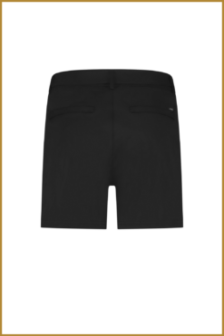 Alternative view of LADY DAY -Shorty zwart-MYP250022