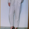 MUSE- cmnature pant beige-MUS250022