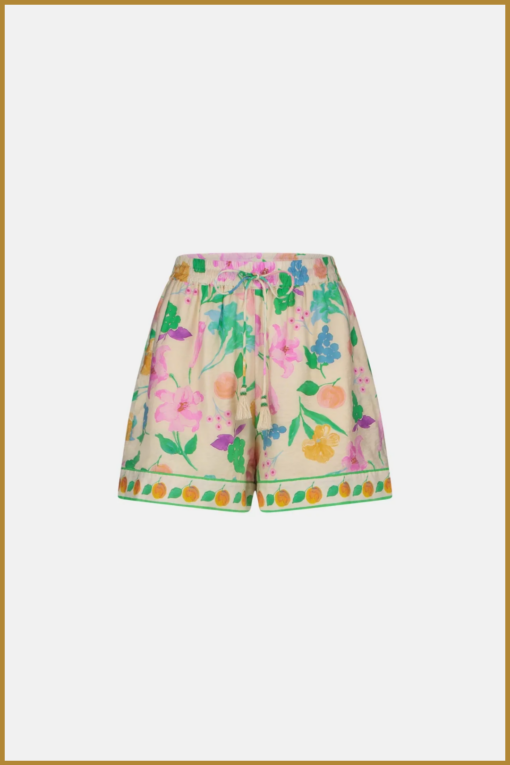 Fabienne Chapot-Boy shorts-FAB250030 - Afbeelding 2
