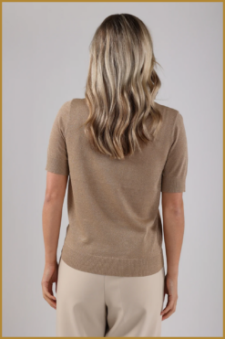 Alternative view of NUKUS-Stella top-camel-NUK250039