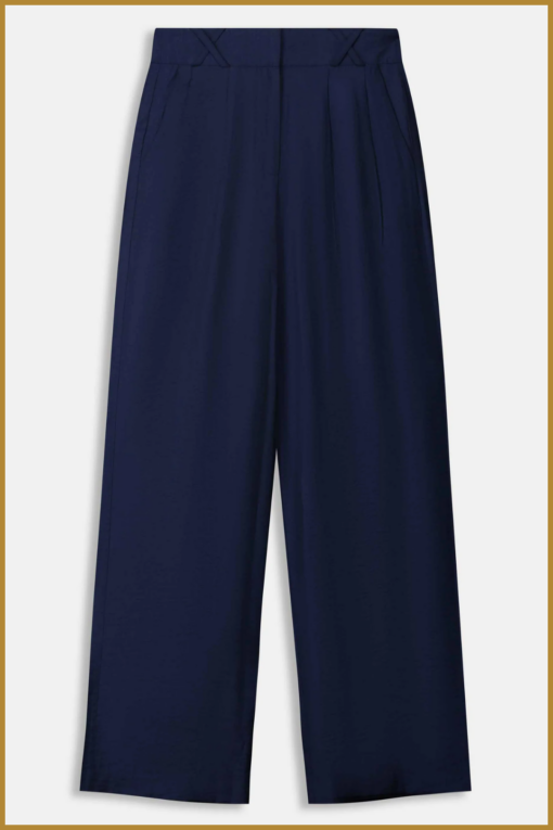 POM-Pants Deep-POM250027 - Afbeelding 2