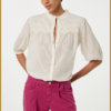 Fabienne Chapot-Brica blouse-FAB250028