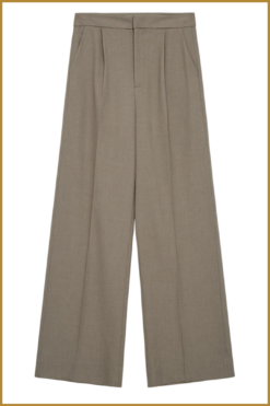MUS250020 cm tailor pants