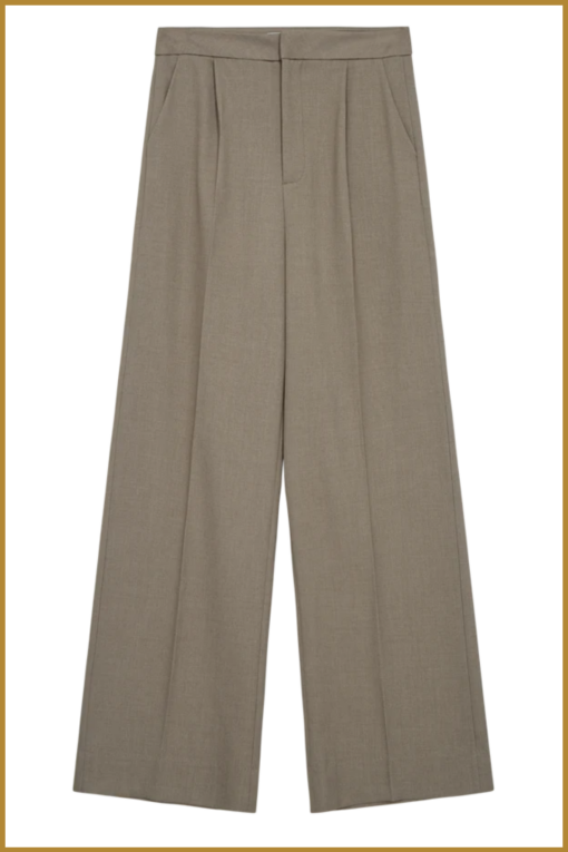 MUS250020 cm tailor pants