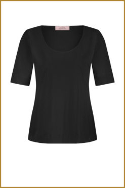 Alternative view of STUDIO ANNELOES-Sascha shirt-STU250030