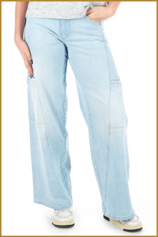 ETIQUETT- Lola beachy blue-ETI250013