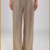 NUKUS-Mila pants-gold-NUK250047