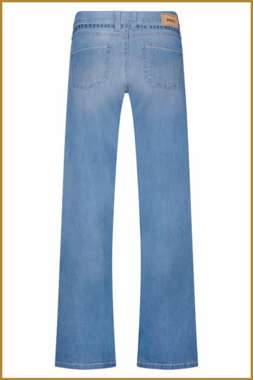 ANGELS-Lz belt wit-ANG25001 - Afbeelding 2