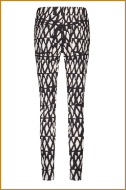 Alternative view of LADY DAY-Leanne ruta print-MYP250024