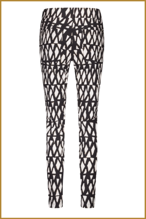 LADY DAY-Leanne ruta print-MYP250024 - Afbeelding 2