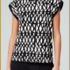 LADY DAYY- Hannagh ruta print -MYP250026