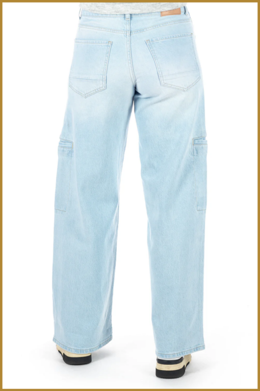 ETIQUETT- Lola beachy blue-ETI250013 - Afbeelding 2