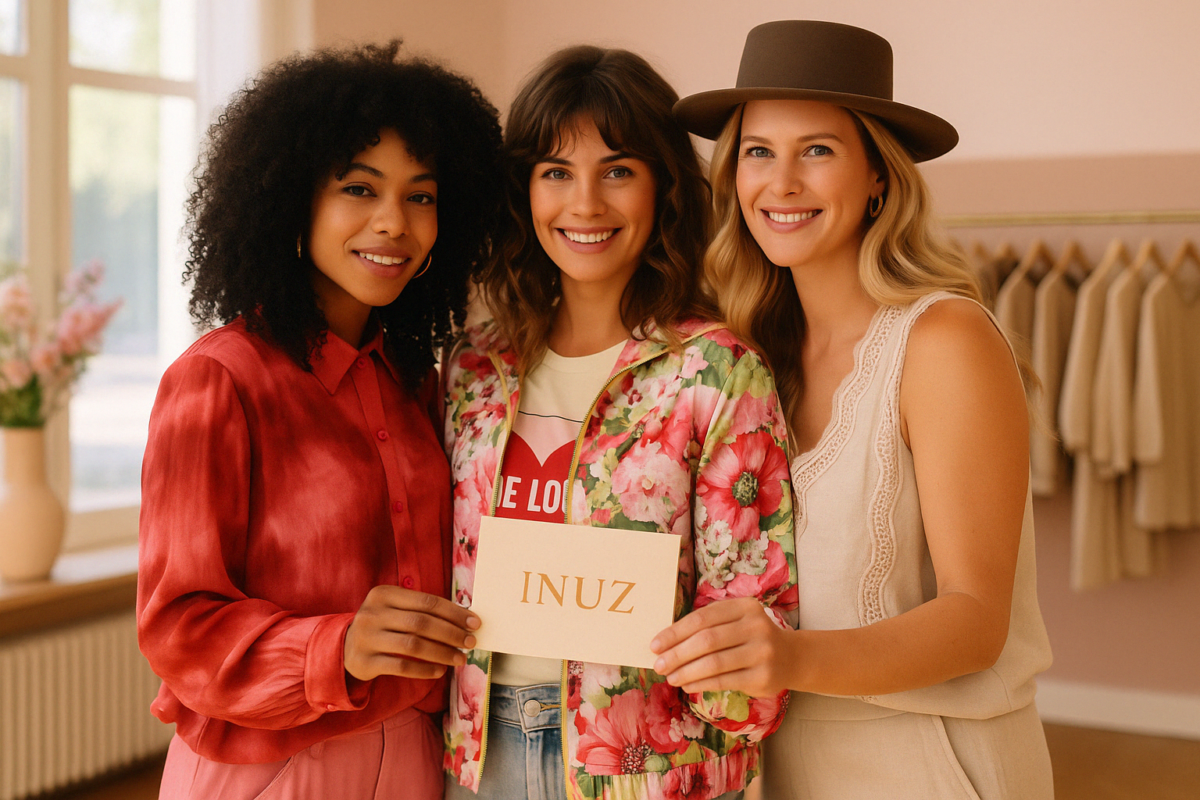 Paasoutfit dames voorjaar 2025