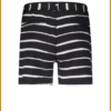 LADY DAY- Shorty zwart wit-MYP250025